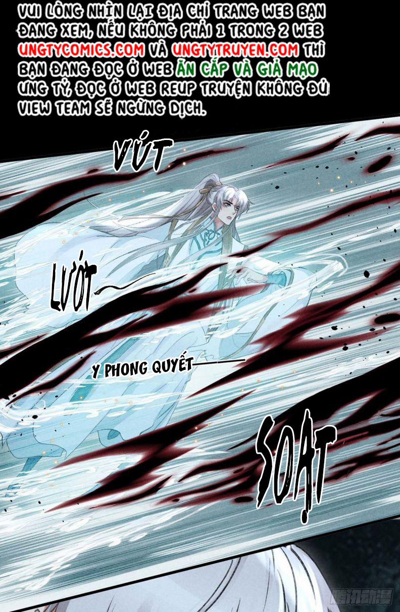 Đồ Mưu Bất Quỹ 36 trang 12