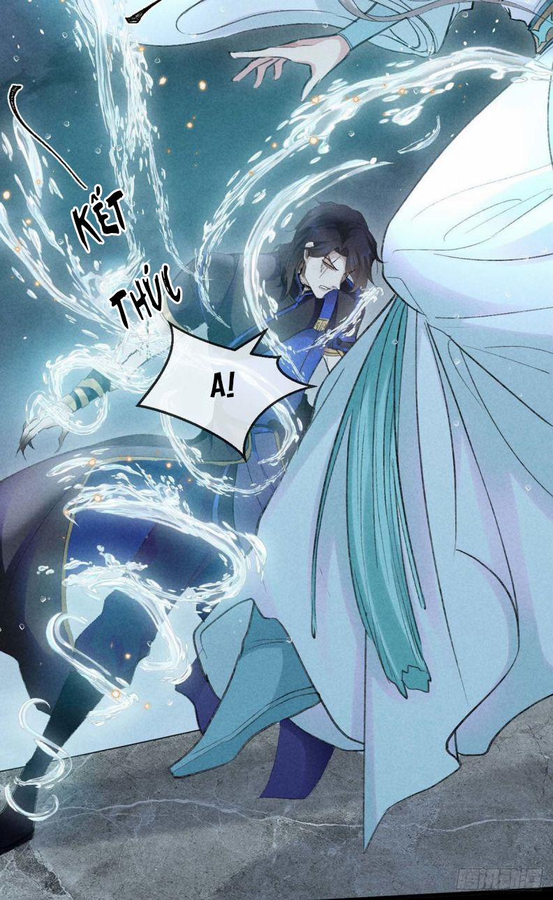 Đồ Mưu Bất Quỹ 36 trang 16