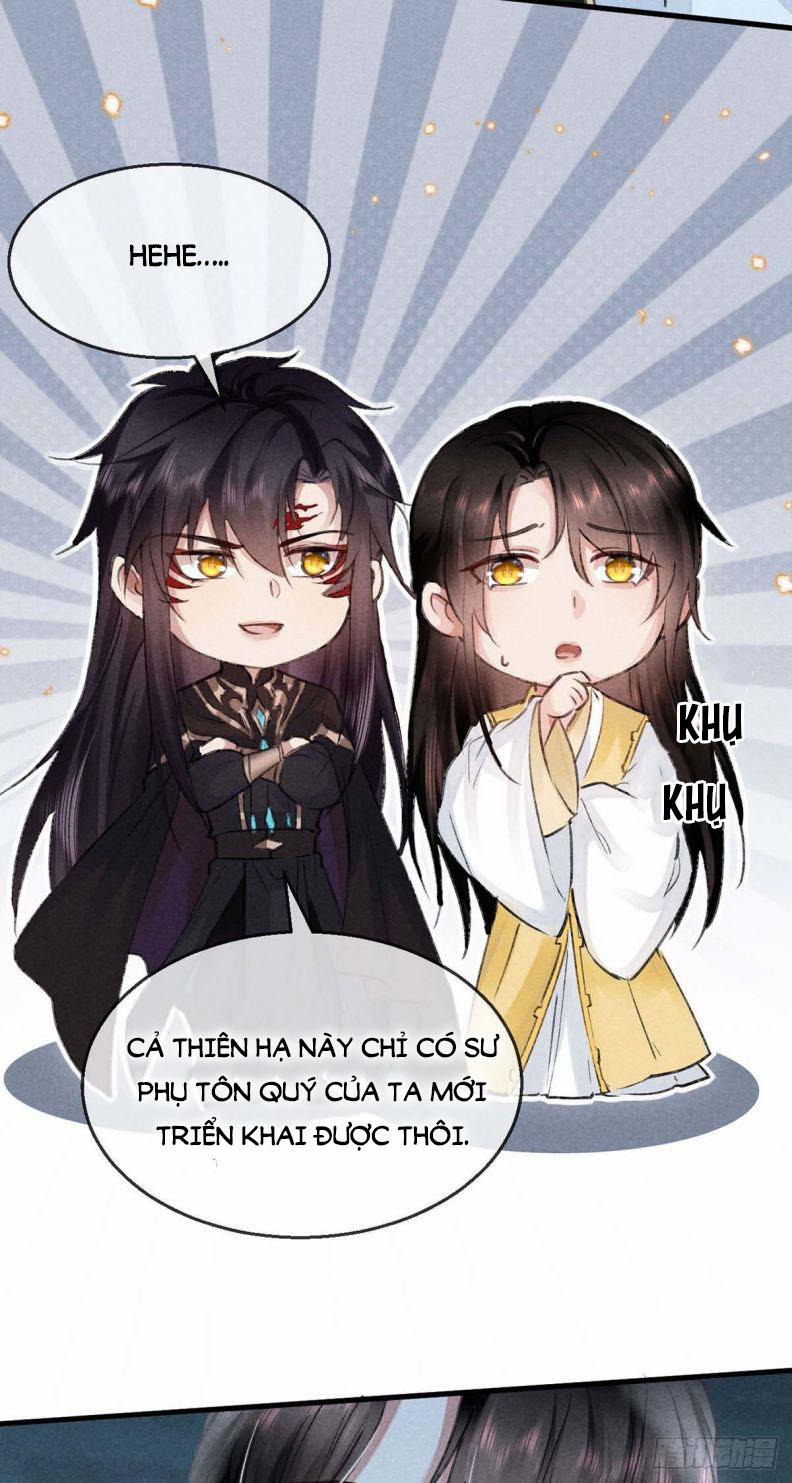 Đồ Mưu Bất Quỹ 36 trang 20