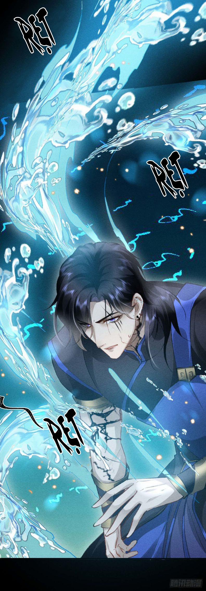 Đồ Mưu Bất Quỹ 36 trang 26