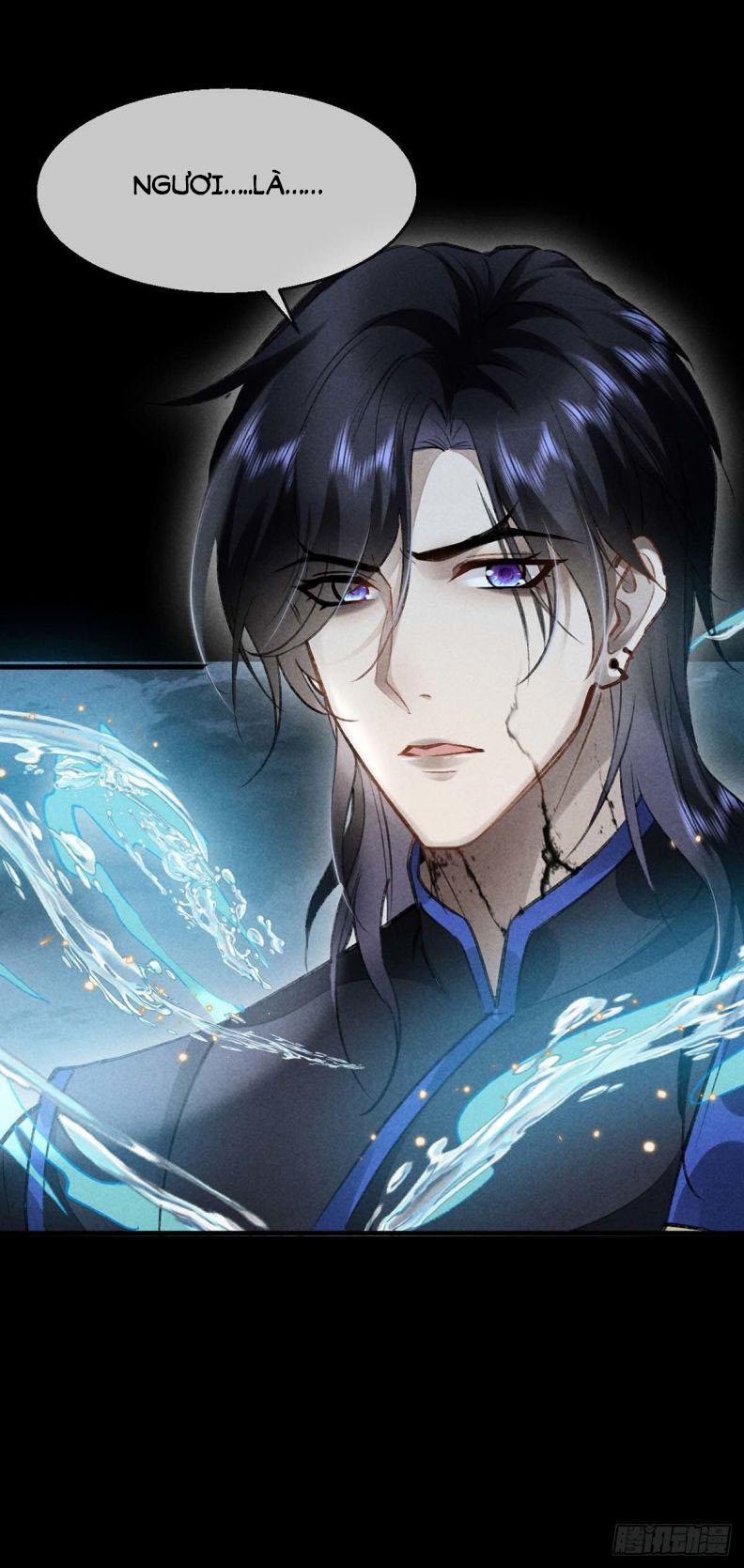 Đồ Mưu Bất Quỹ 36 trang 28