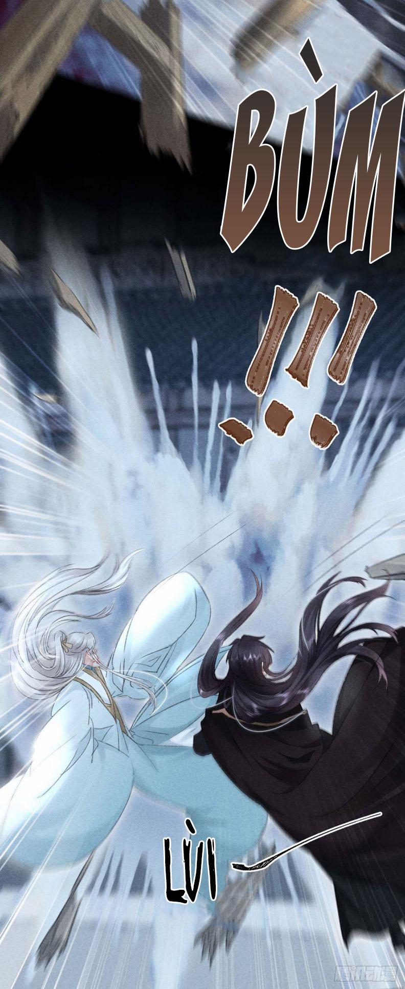 Đồ Mưu Bất Quỹ 36 trang 3