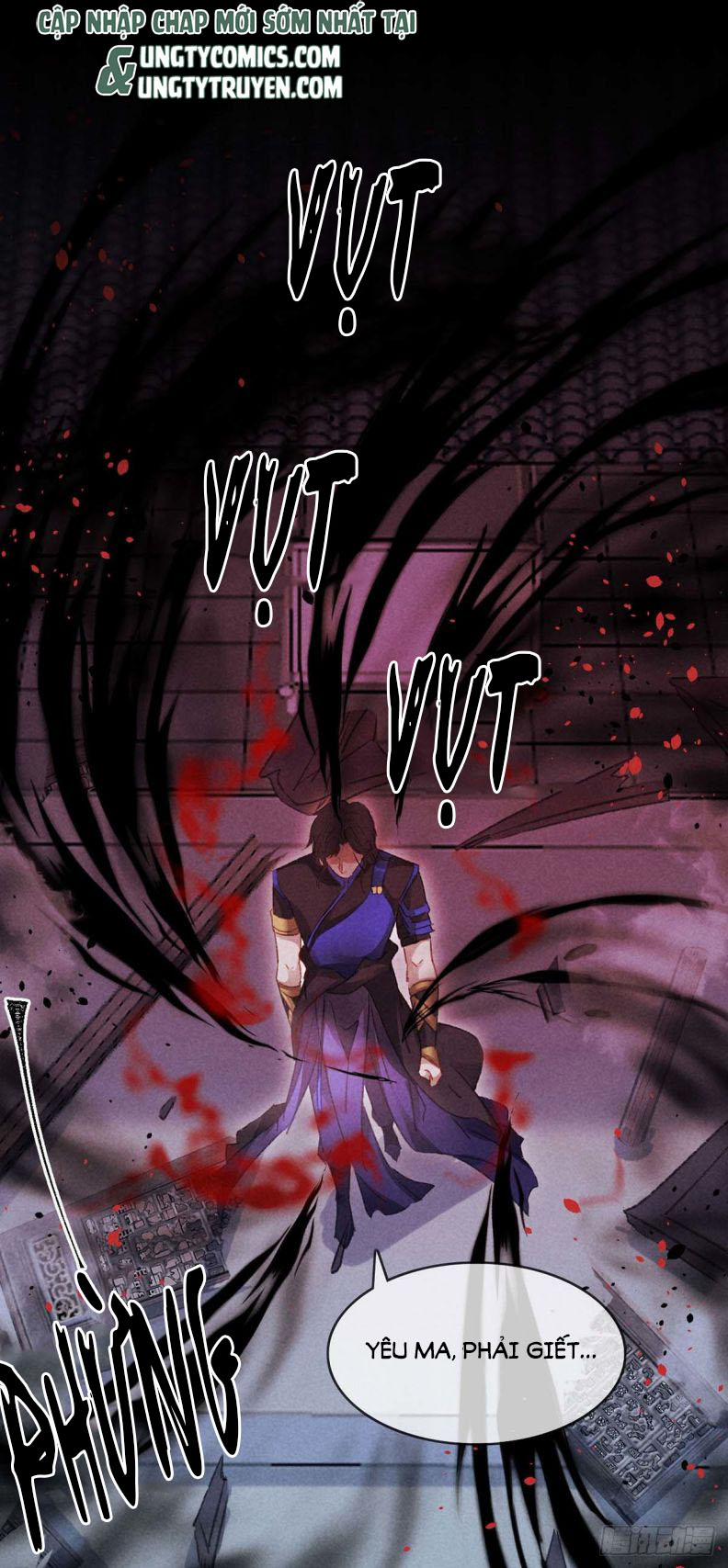 Đồ Mưu Bất Quỹ 36 trang 5