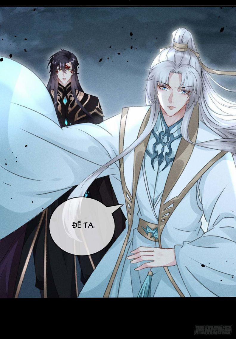 Đồ Mưu Bất Quỹ 36 trang 7