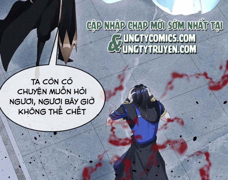 Đồ Mưu Bất Quỹ 37 trang 19