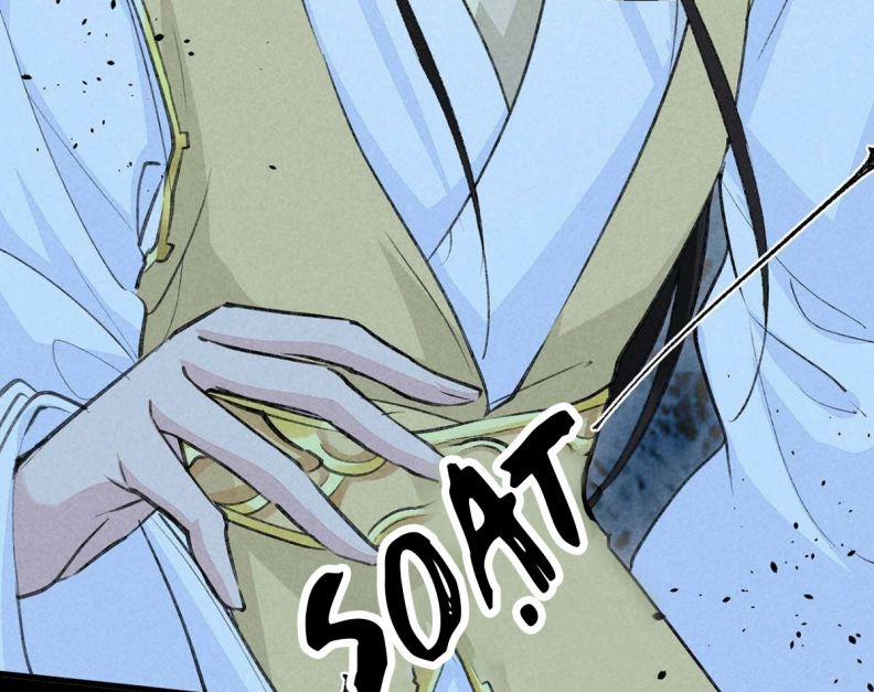 Đồ Mưu Bất Quỹ 37 trang 28