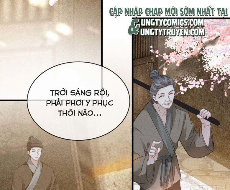 Đồ Mưu Bất Quỹ 39 trang 1