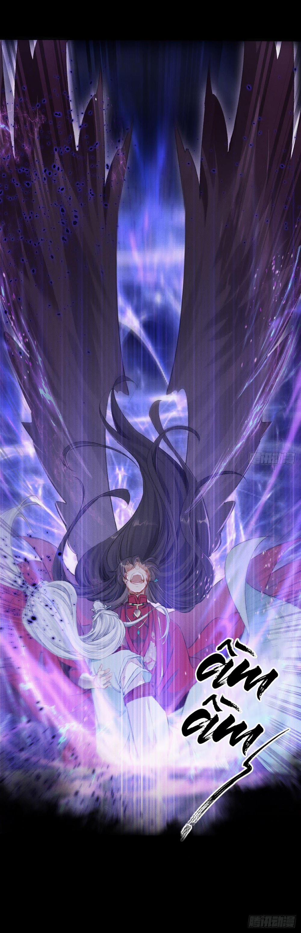 Đồ Mưu Bất Quỹ 4 trang 11