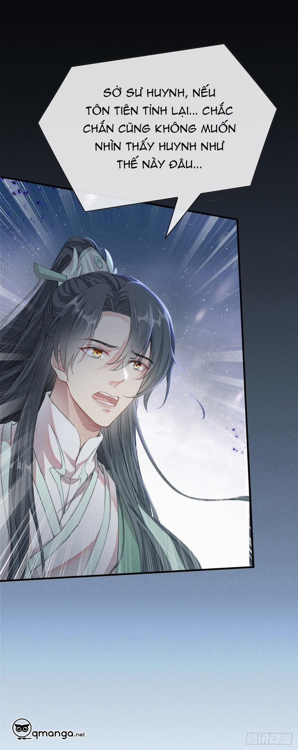 Đồ Mưu Bất Quỹ 4 trang 15