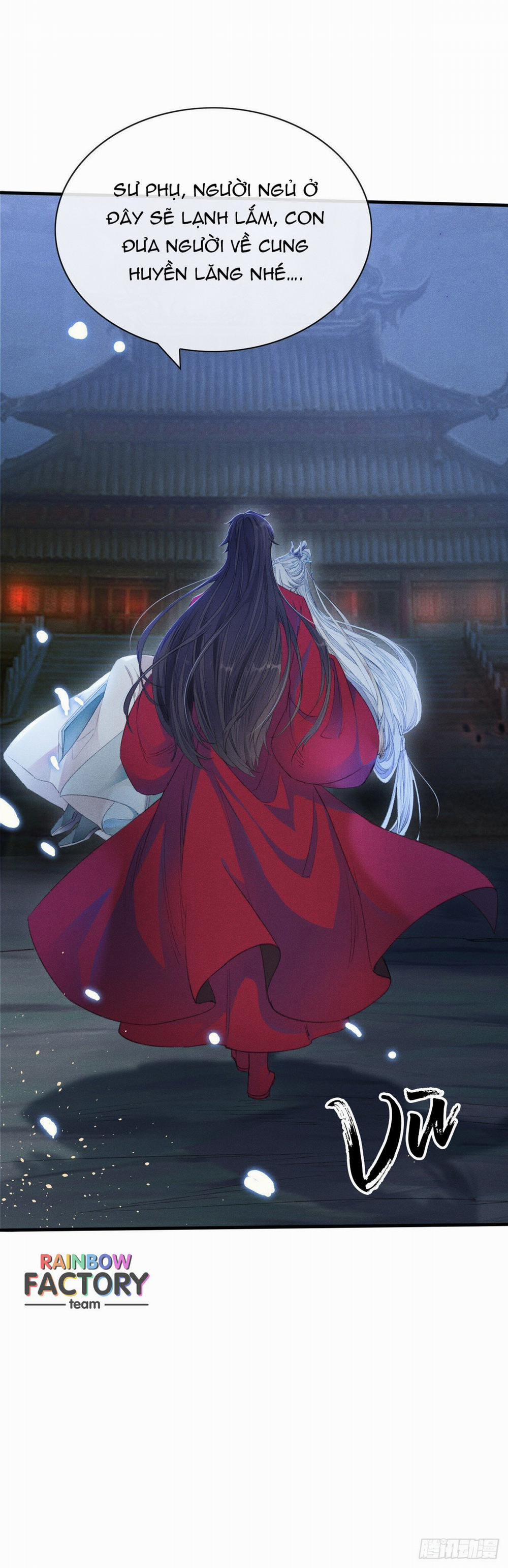 Đồ Mưu Bất Quỹ 4 trang 20