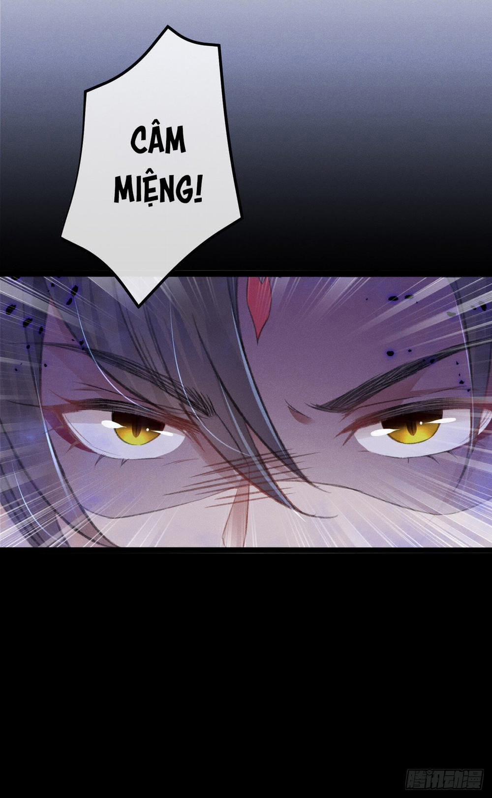 Đồ Mưu Bất Quỹ 4 trang 7