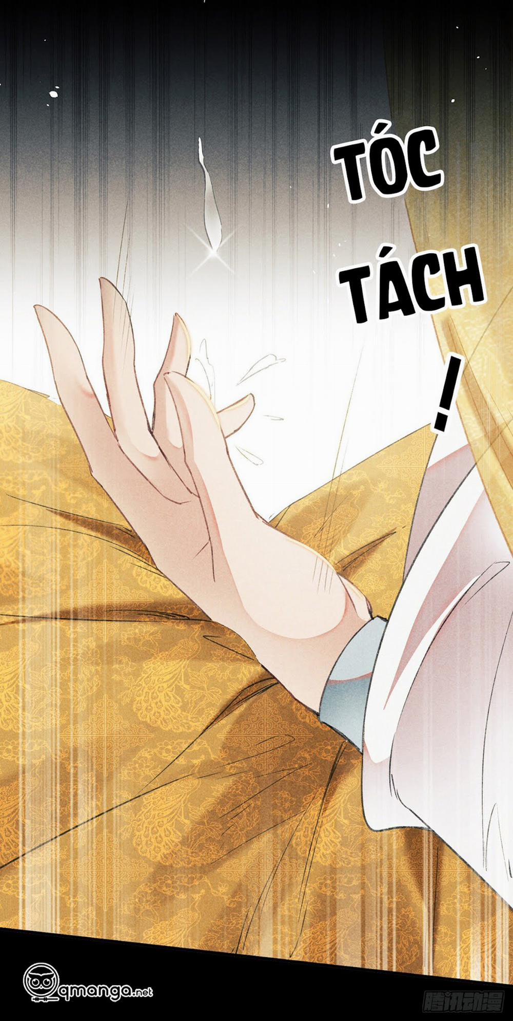 Đồ Mưu Bất Quỹ 5 trang 10