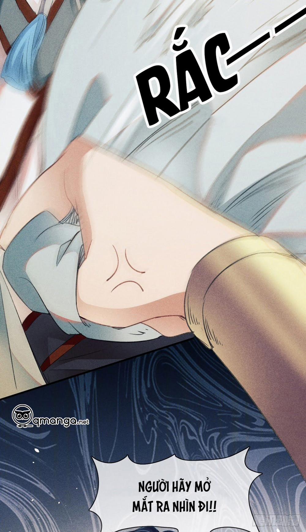 Đồ Mưu Bất Quỹ 5 trang 14