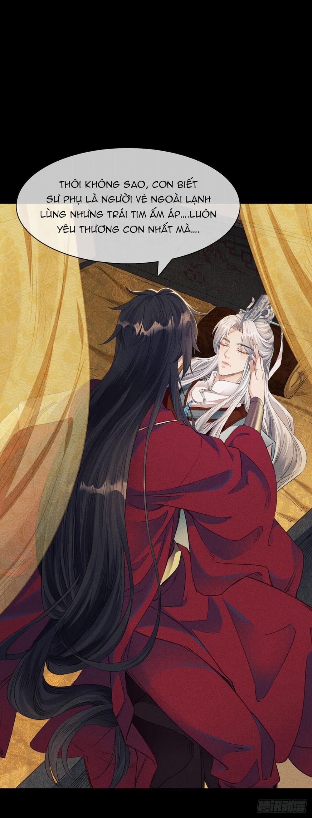 Đồ Mưu Bất Quỹ 5 trang 8