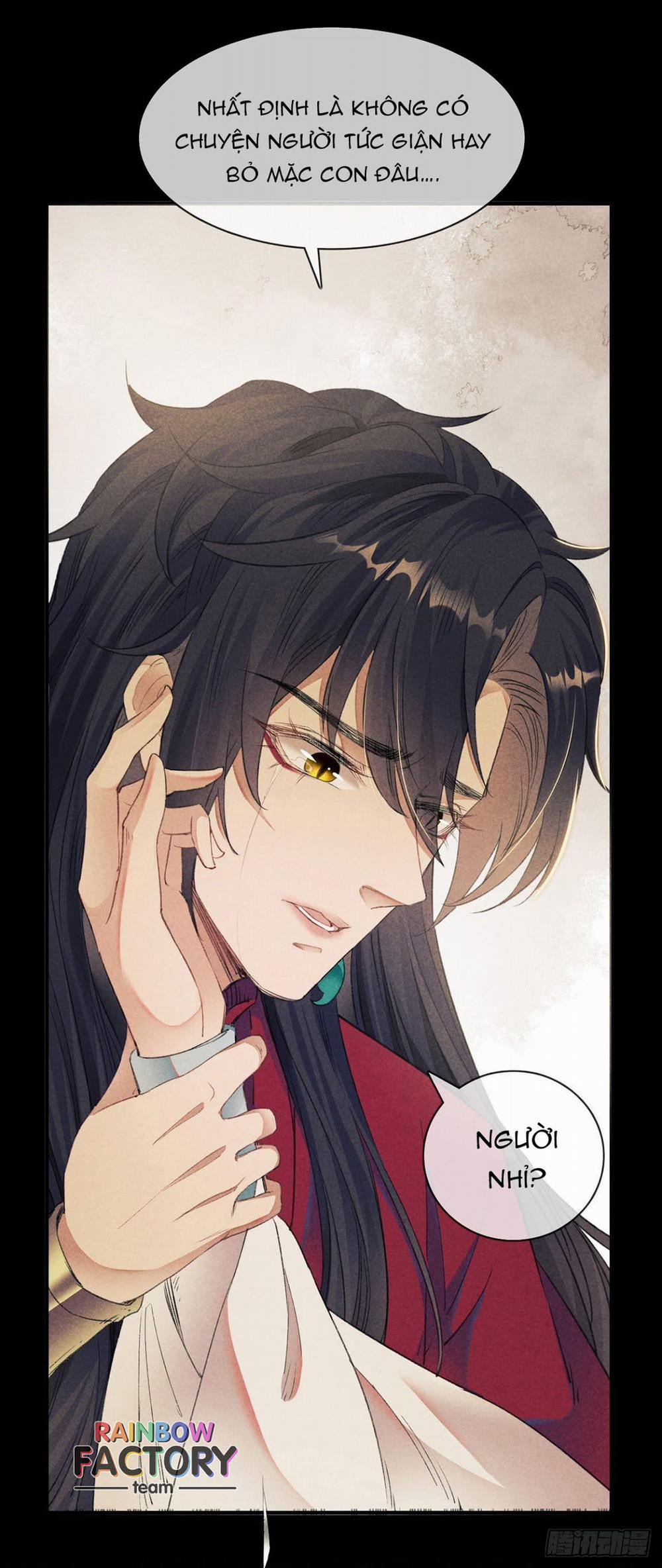 Đồ Mưu Bất Quỹ 5 trang 9