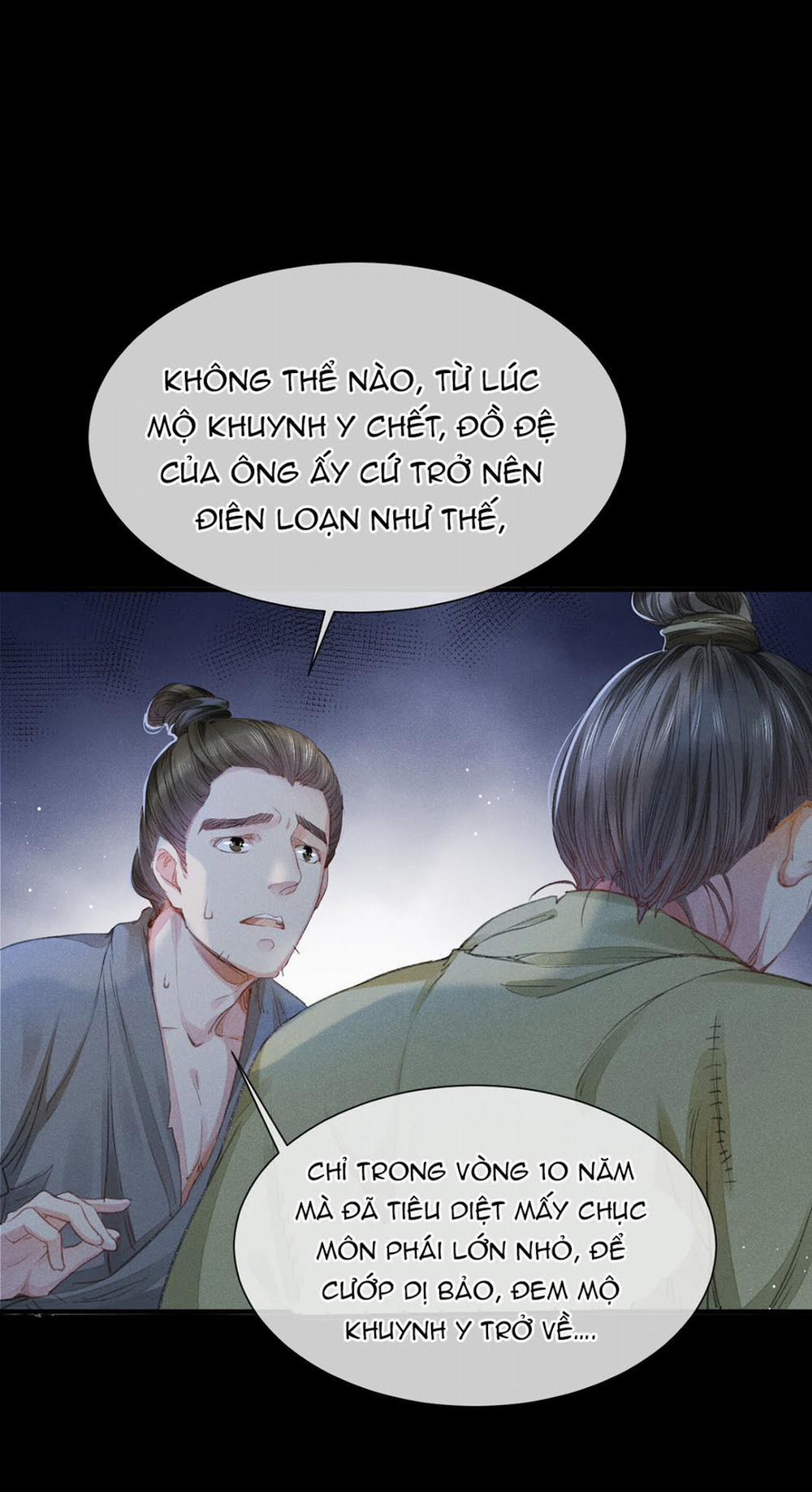 Đồ Mưu Bất Quỹ 6 trang 10