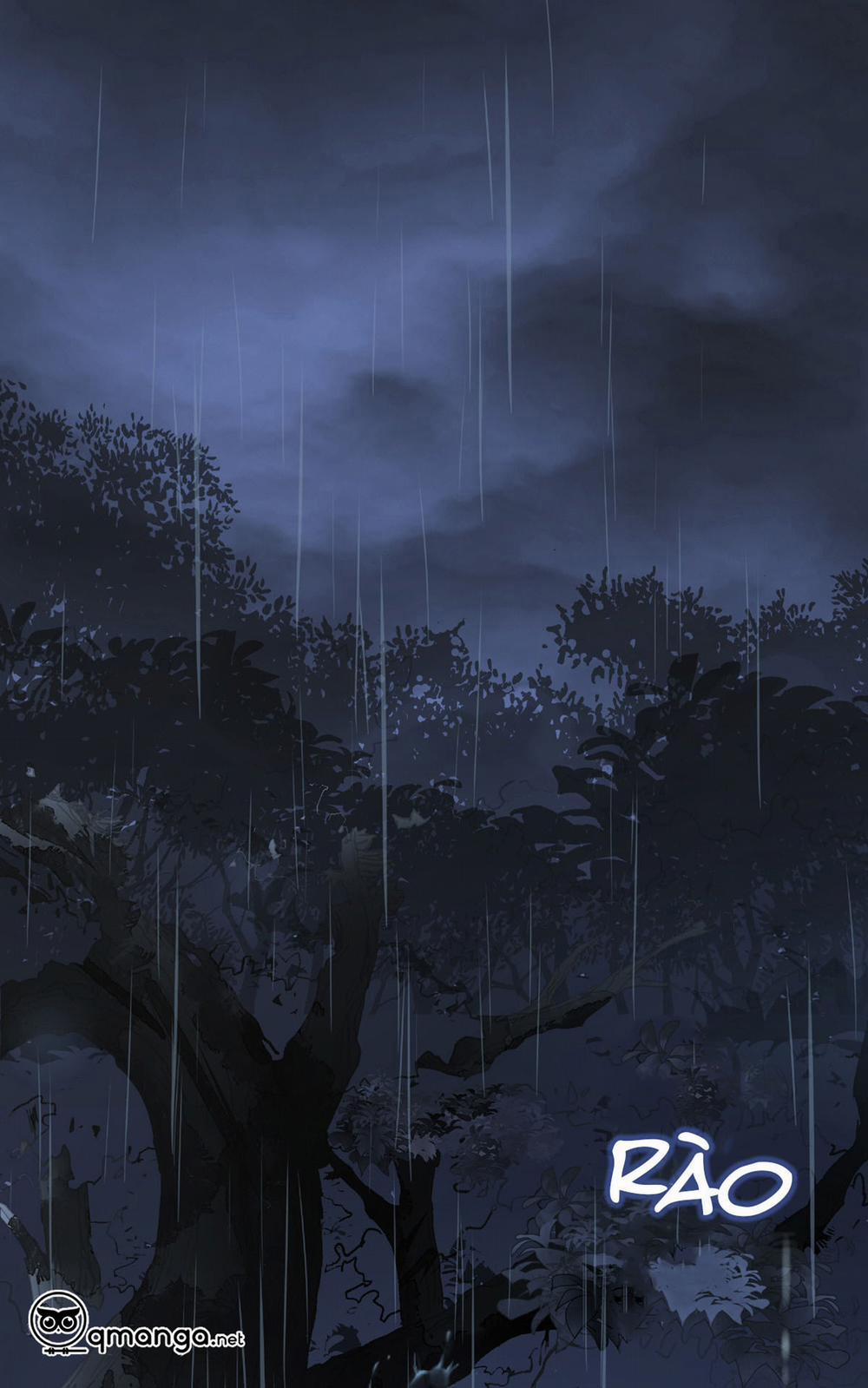 Đồ Mưu Bất Quỹ 6 trang 18