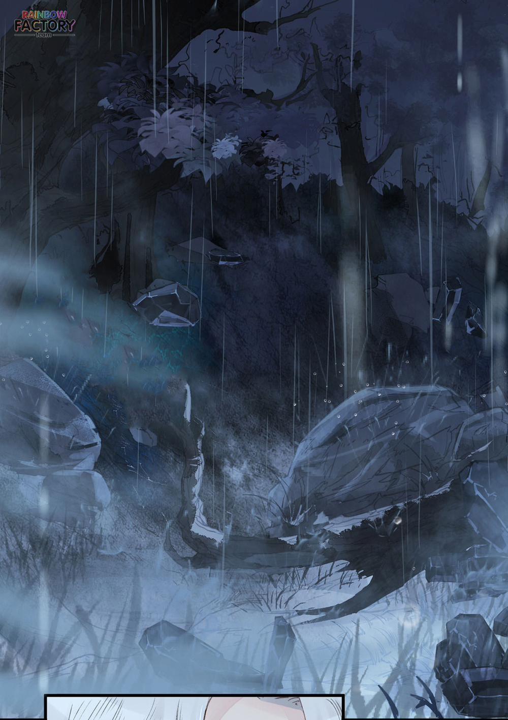 Đồ Mưu Bất Quỹ 6 trang 19