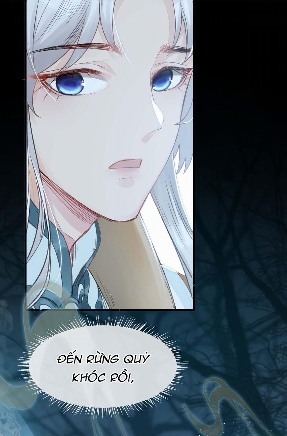 Đồ Mưu Bất Quỹ 6 trang 20