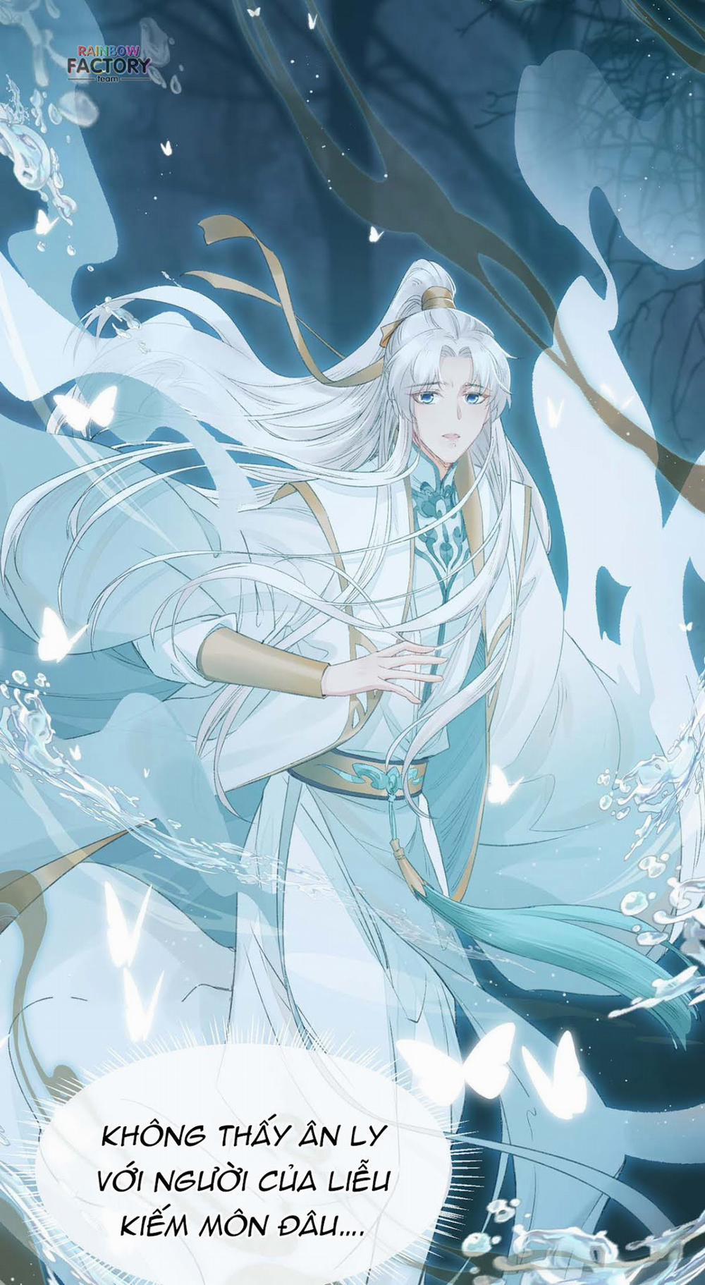 Đồ Mưu Bất Quỹ 6 trang 21