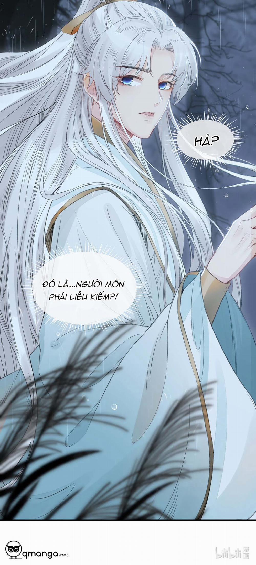 Đồ Mưu Bất Quỹ 6 trang 23