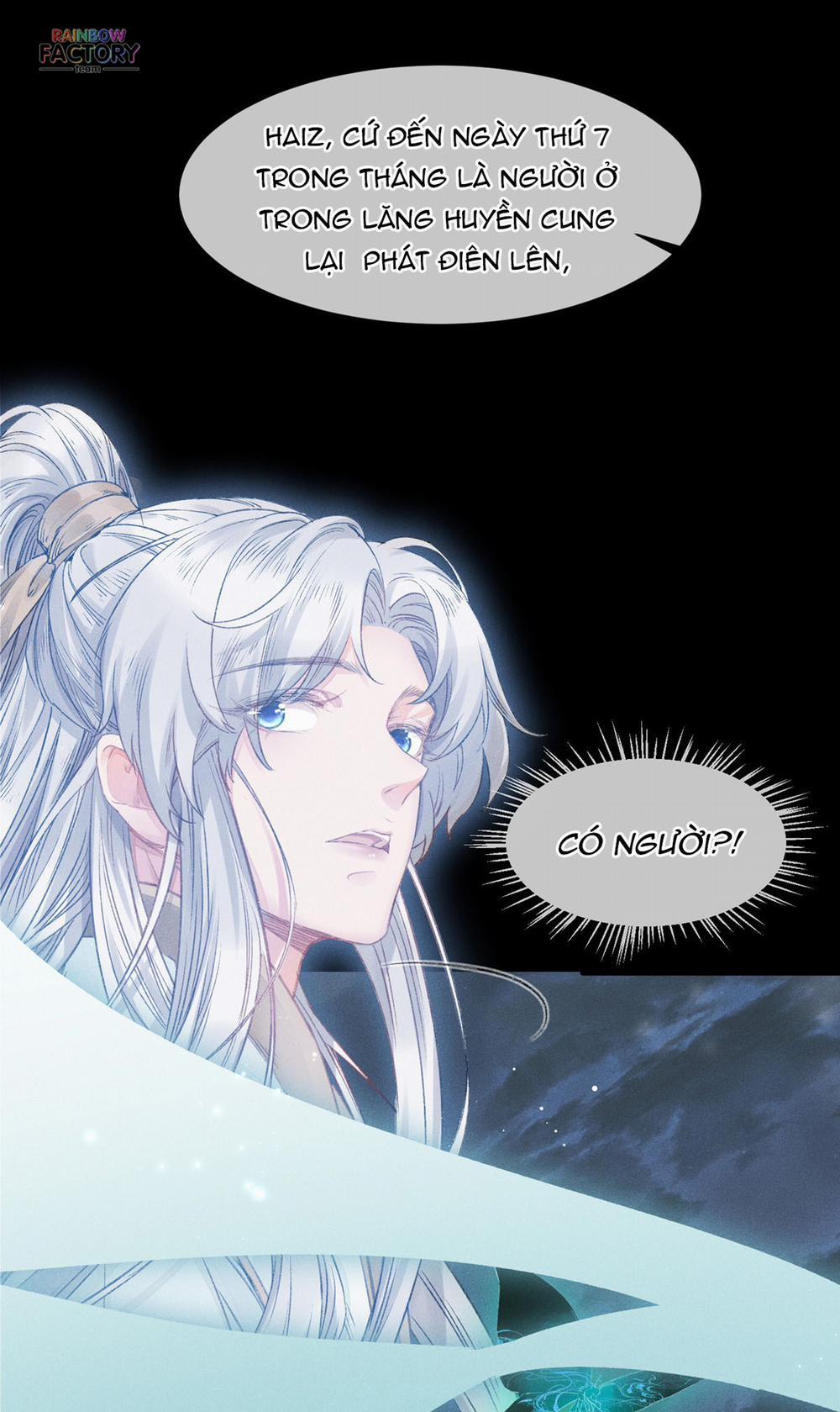 Đồ Mưu Bất Quỹ 6 trang 7