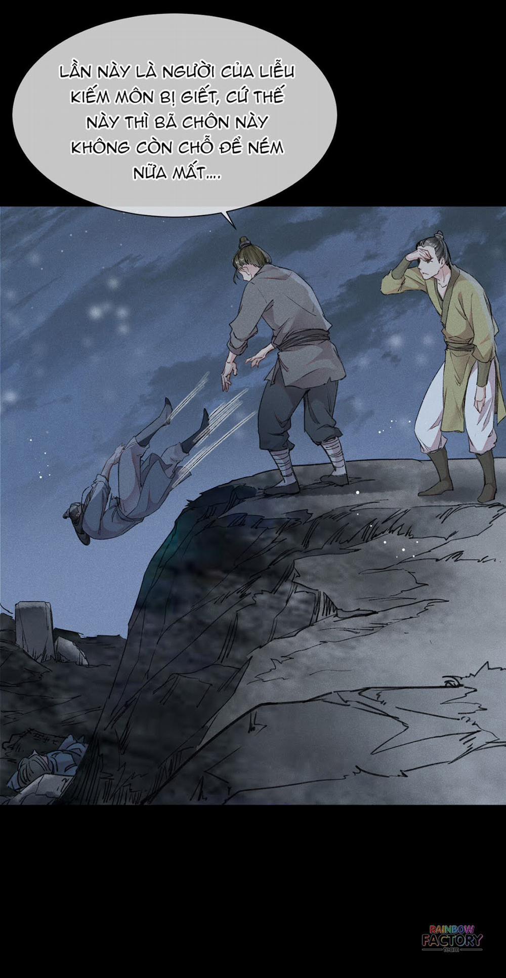 Đồ Mưu Bất Quỹ 6 trang 9