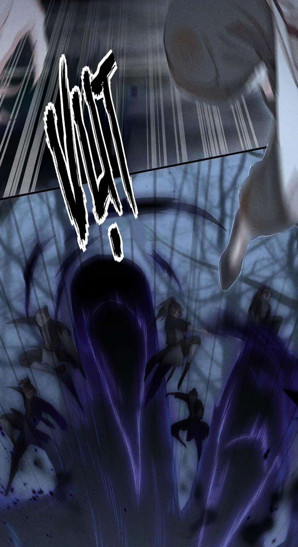 Đồ Mưu Bất Quỹ 7 trang 11