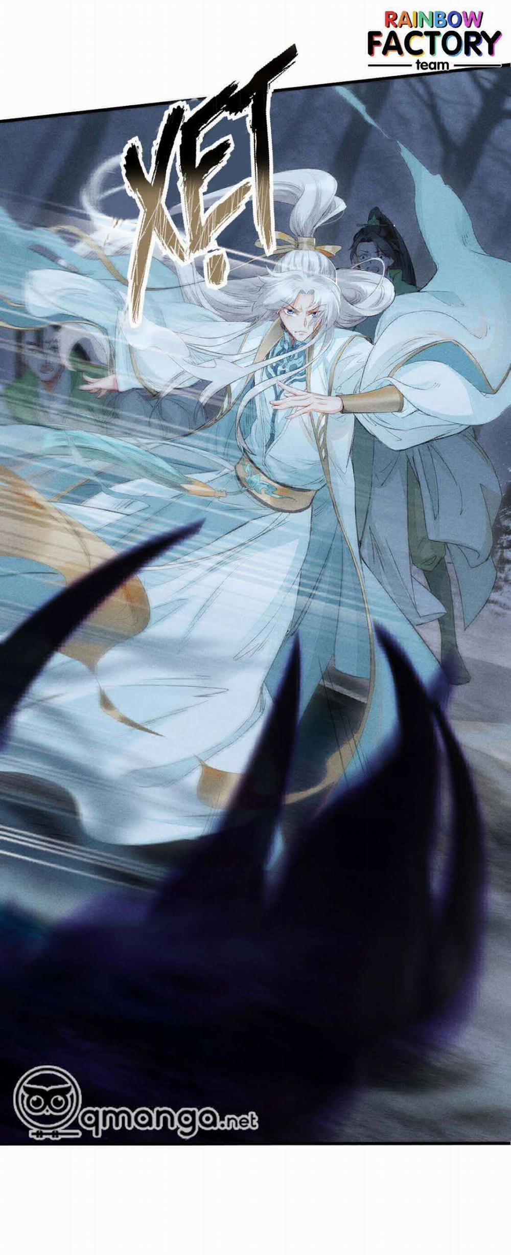 Đồ Mưu Bất Quỹ 7 trang 14