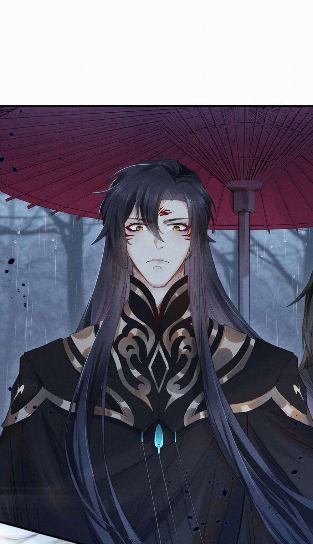 Đồ Mưu Bất Quỹ 7 trang 17