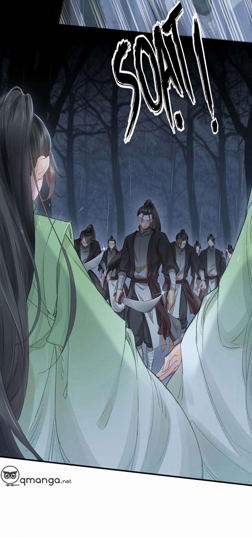 Đồ Mưu Bất Quỹ 7 trang 2