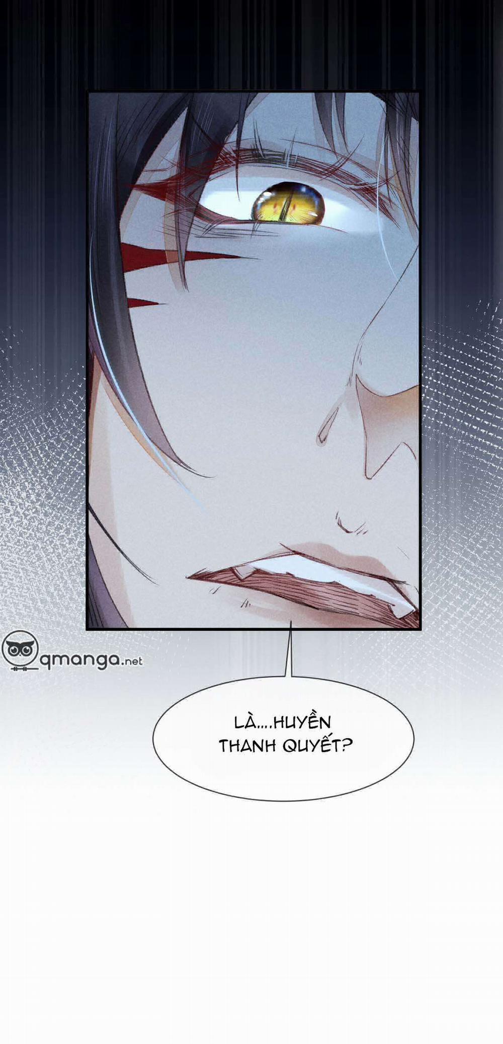 Đồ Mưu Bất Quỹ 7 trang 22