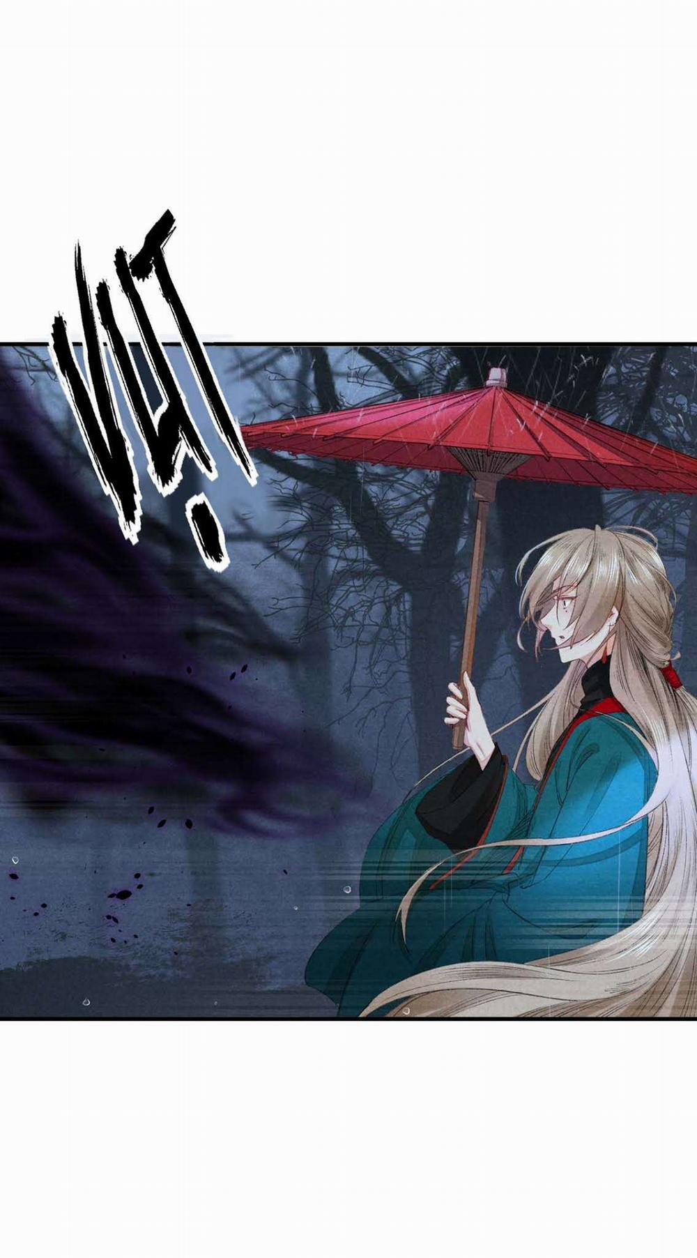 Đồ Mưu Bất Quỹ 7 trang 23