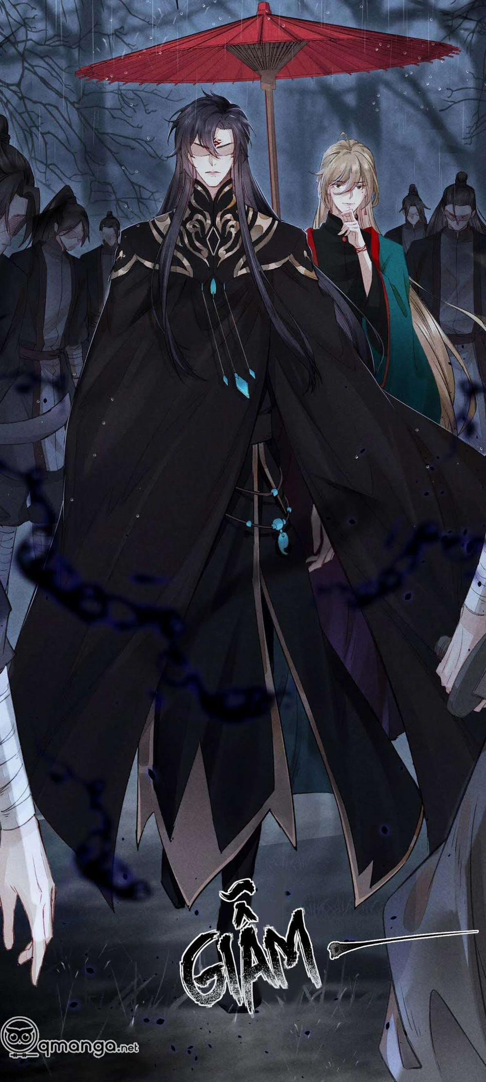 Đồ Mưu Bất Quỹ 7 trang 6