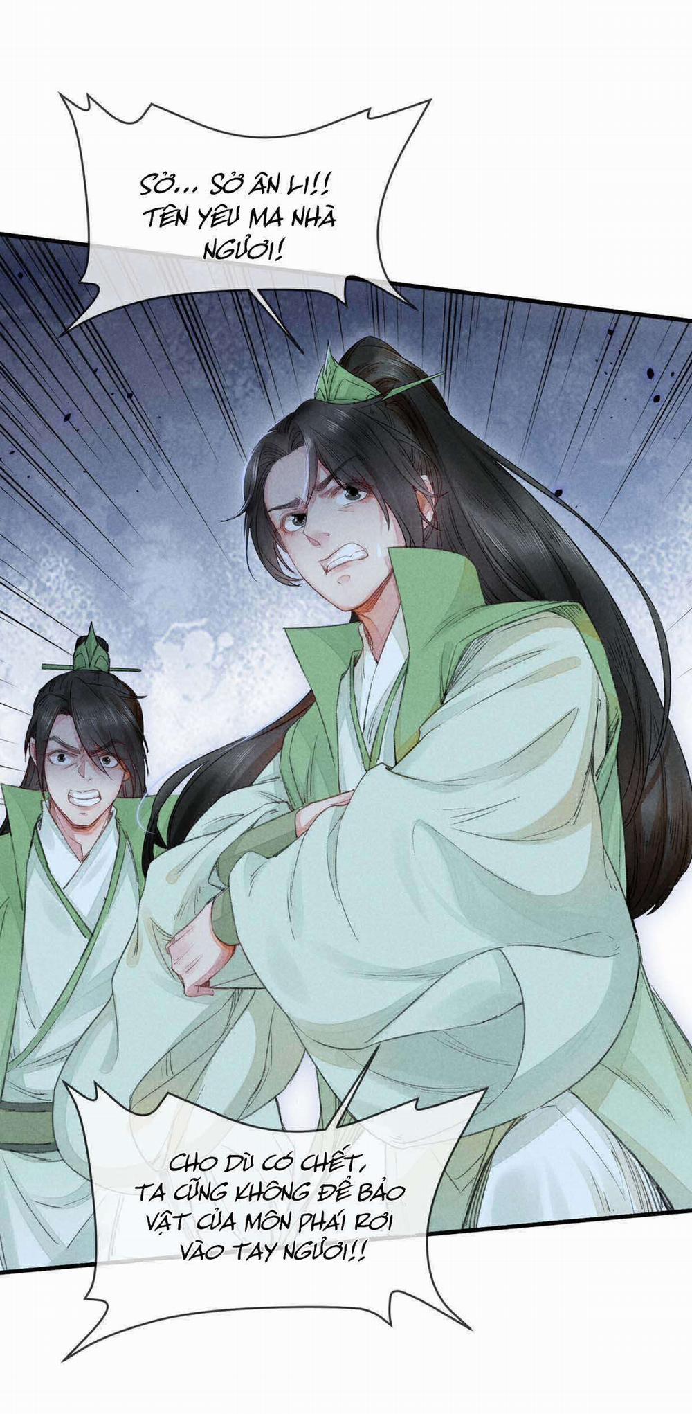 Đồ Mưu Bất Quỹ 7 trang 8