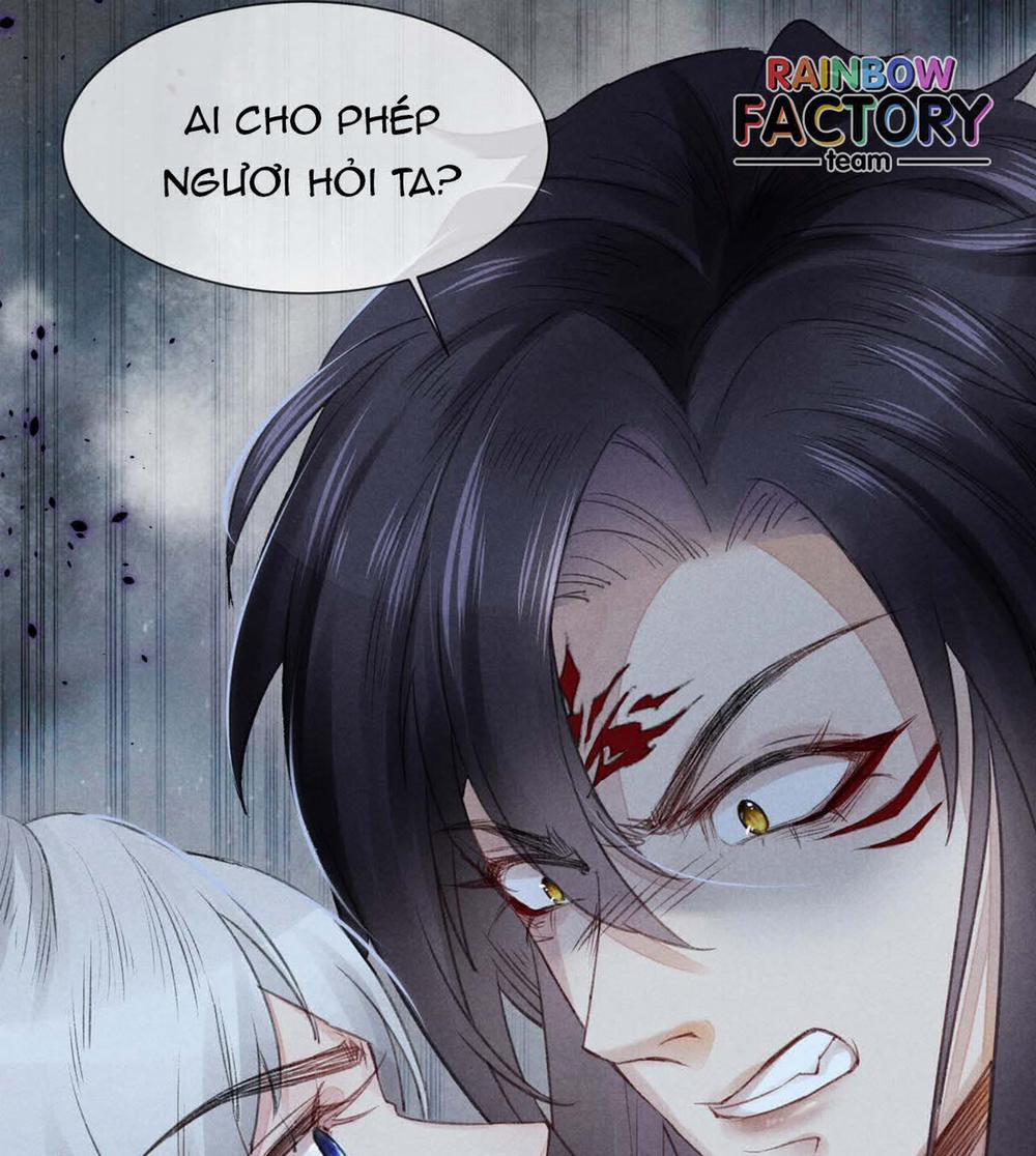 Đồ Mưu Bất Quỹ 8 trang 1
