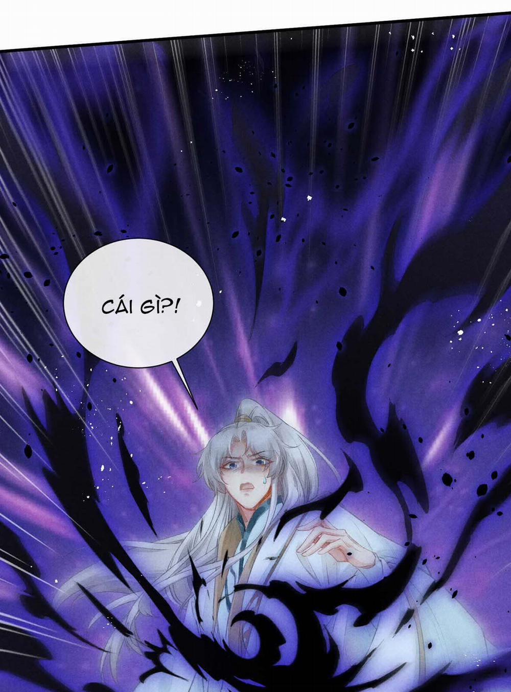 Đồ Mưu Bất Quỹ 8 trang 12