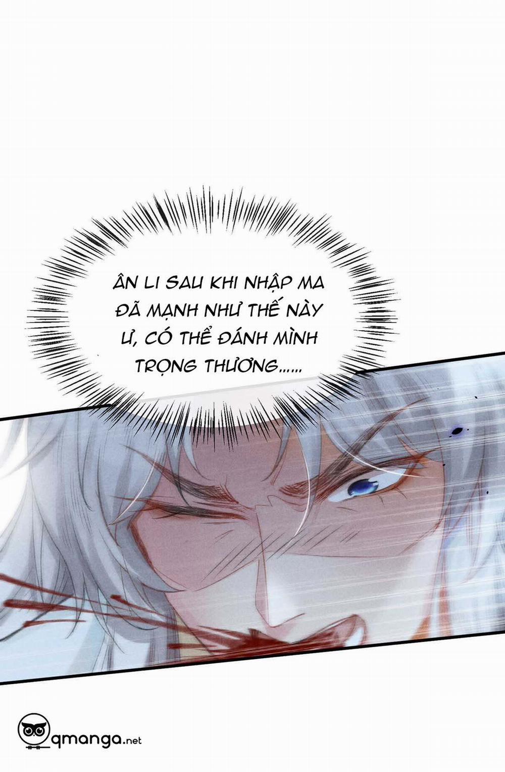 Đồ Mưu Bất Quỹ 8 trang 16