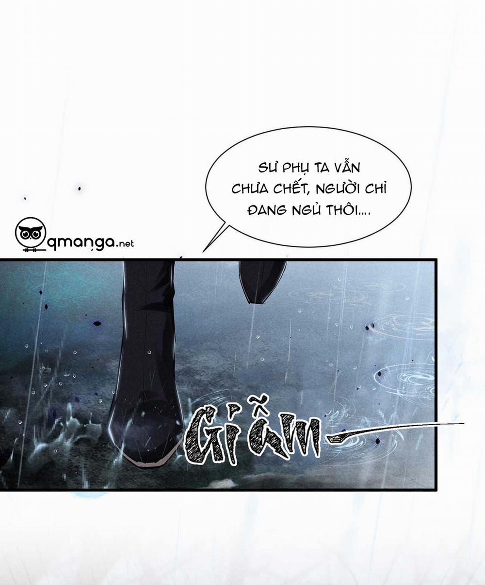 Đồ Mưu Bất Quỹ 8 trang 25