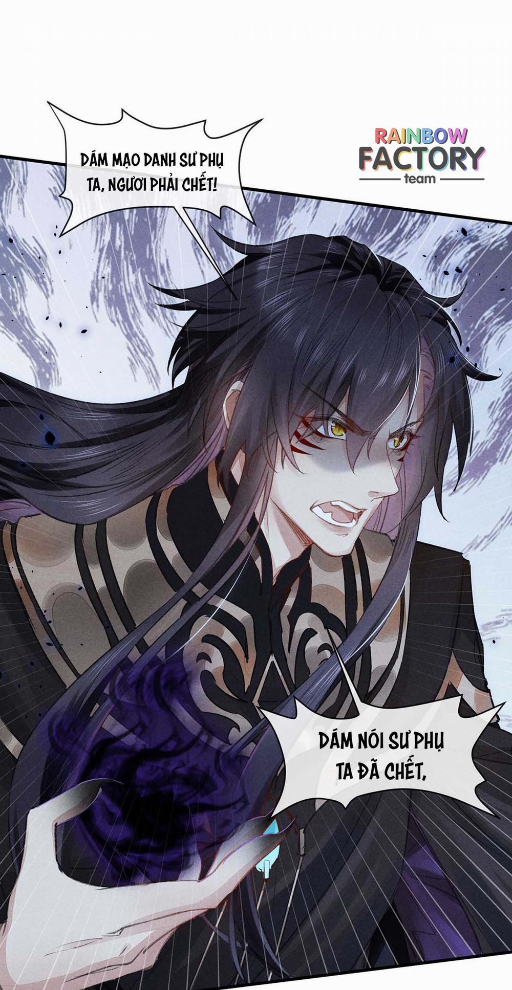 Đồ Mưu Bất Quỹ 8 trang 29