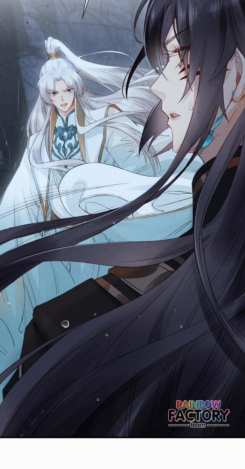 Đồ Mưu Bất Quỹ 8 trang 4