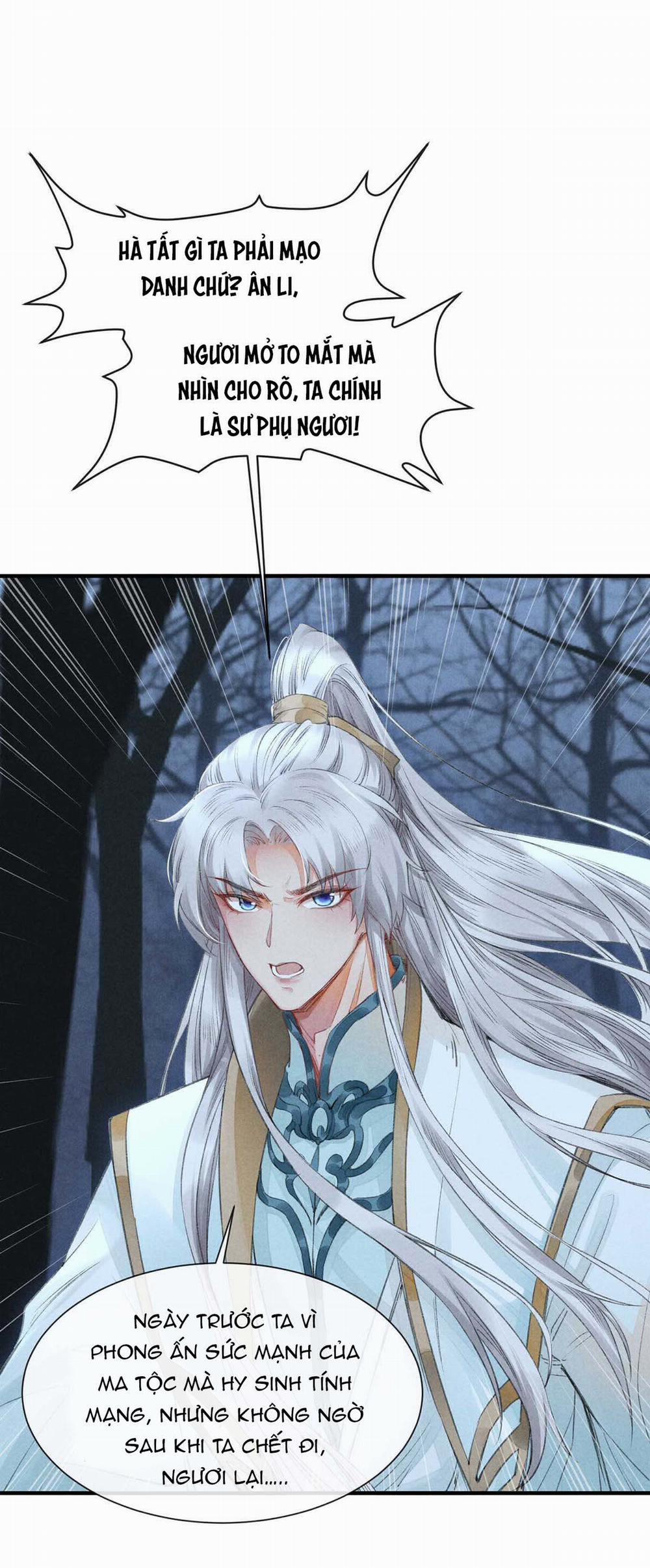 Đồ Mưu Bất Quỹ 8 trang 8