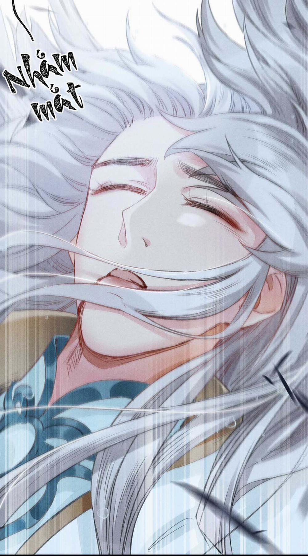 Đồ Mưu Bất Quỹ 9 trang 11