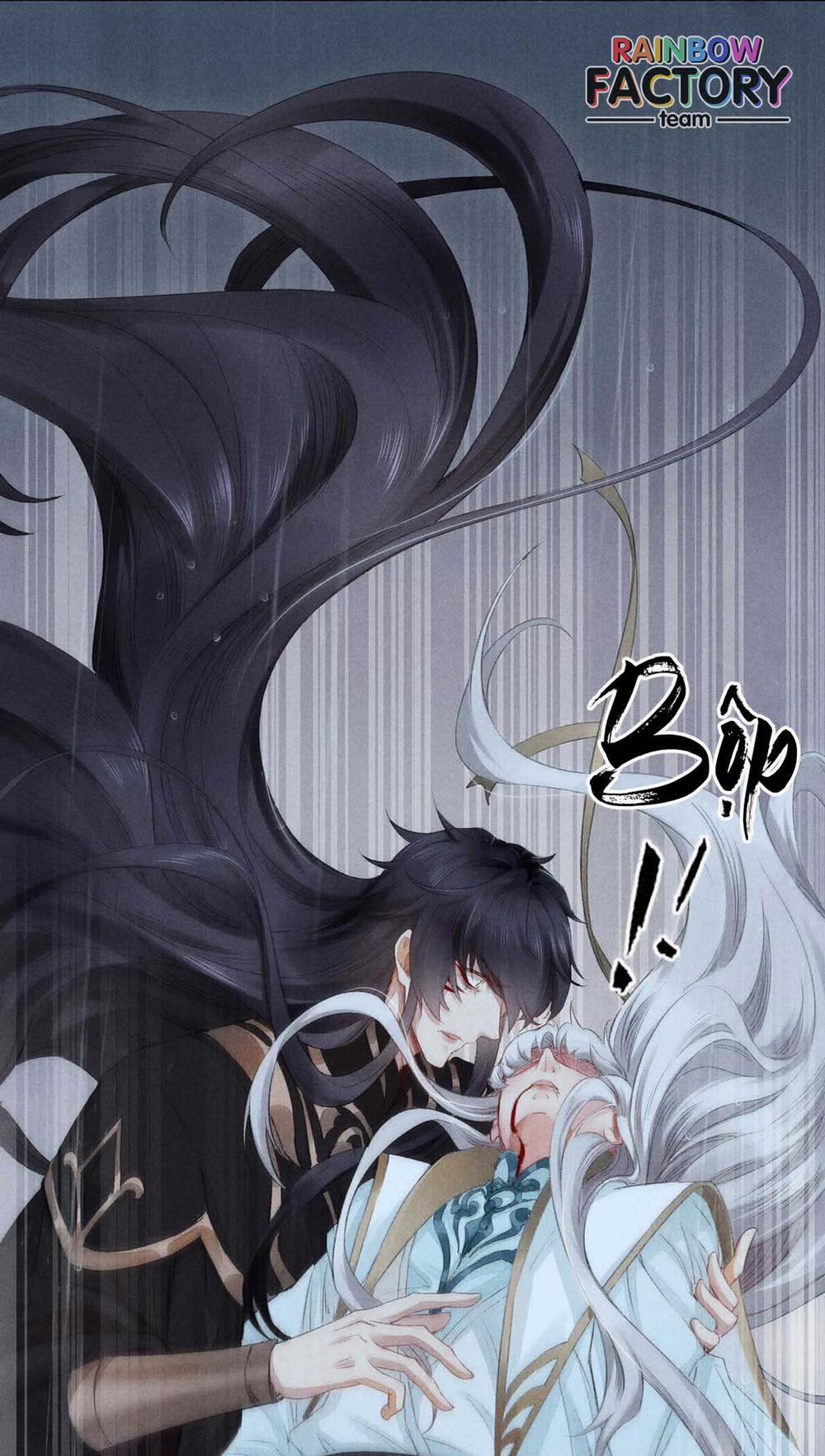 Đồ Mưu Bất Quỹ 9 trang 12