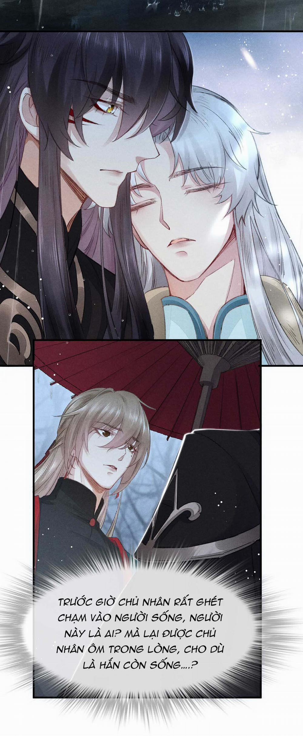 Đồ Mưu Bất Quỹ 9 trang 16