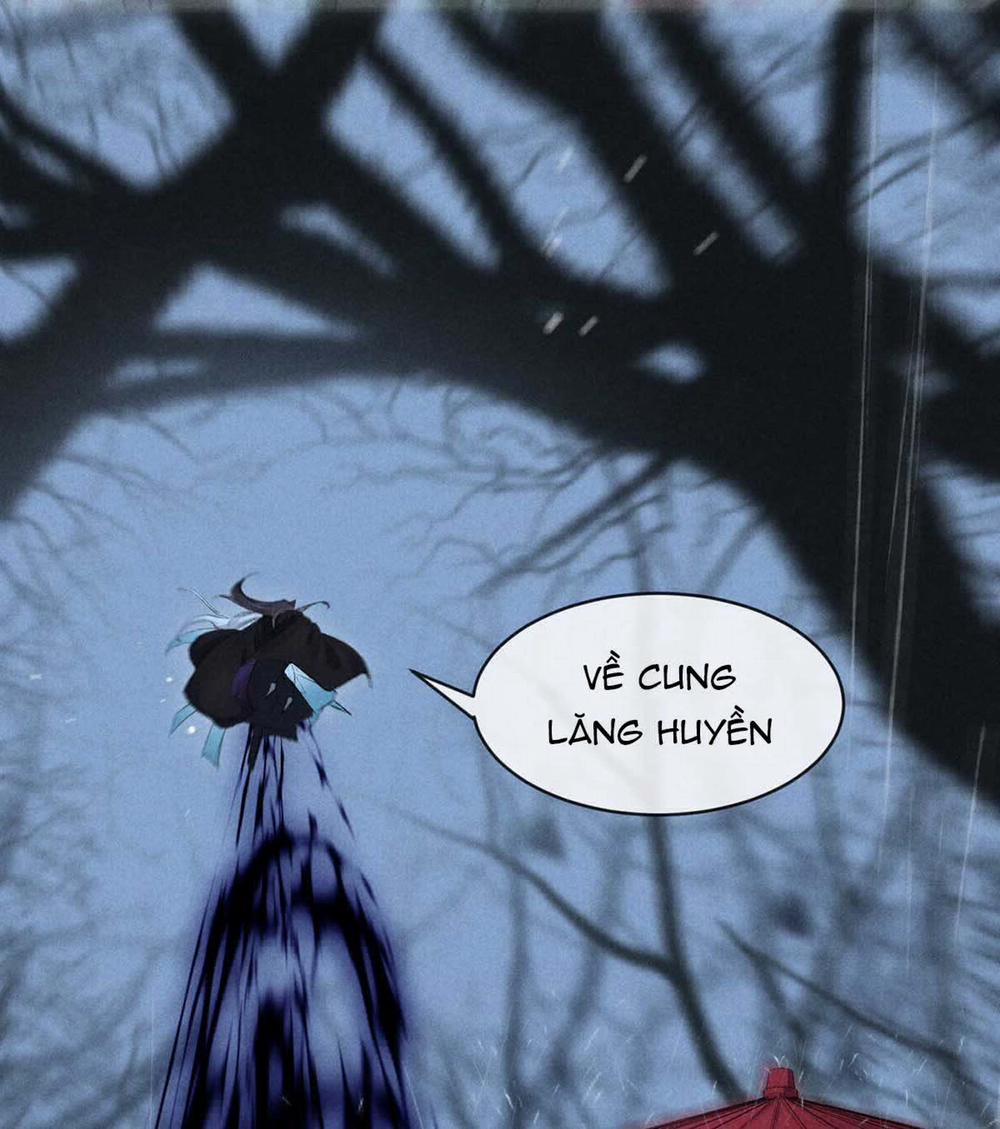 Đồ Mưu Bất Quỹ 9 trang 21