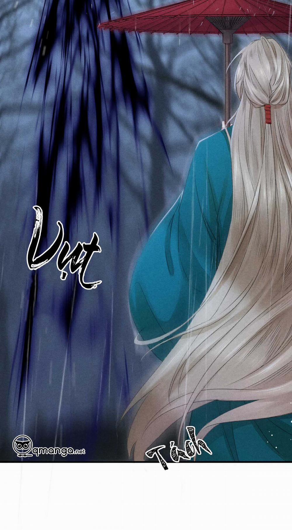 Đồ Mưu Bất Quỹ 9 trang 22