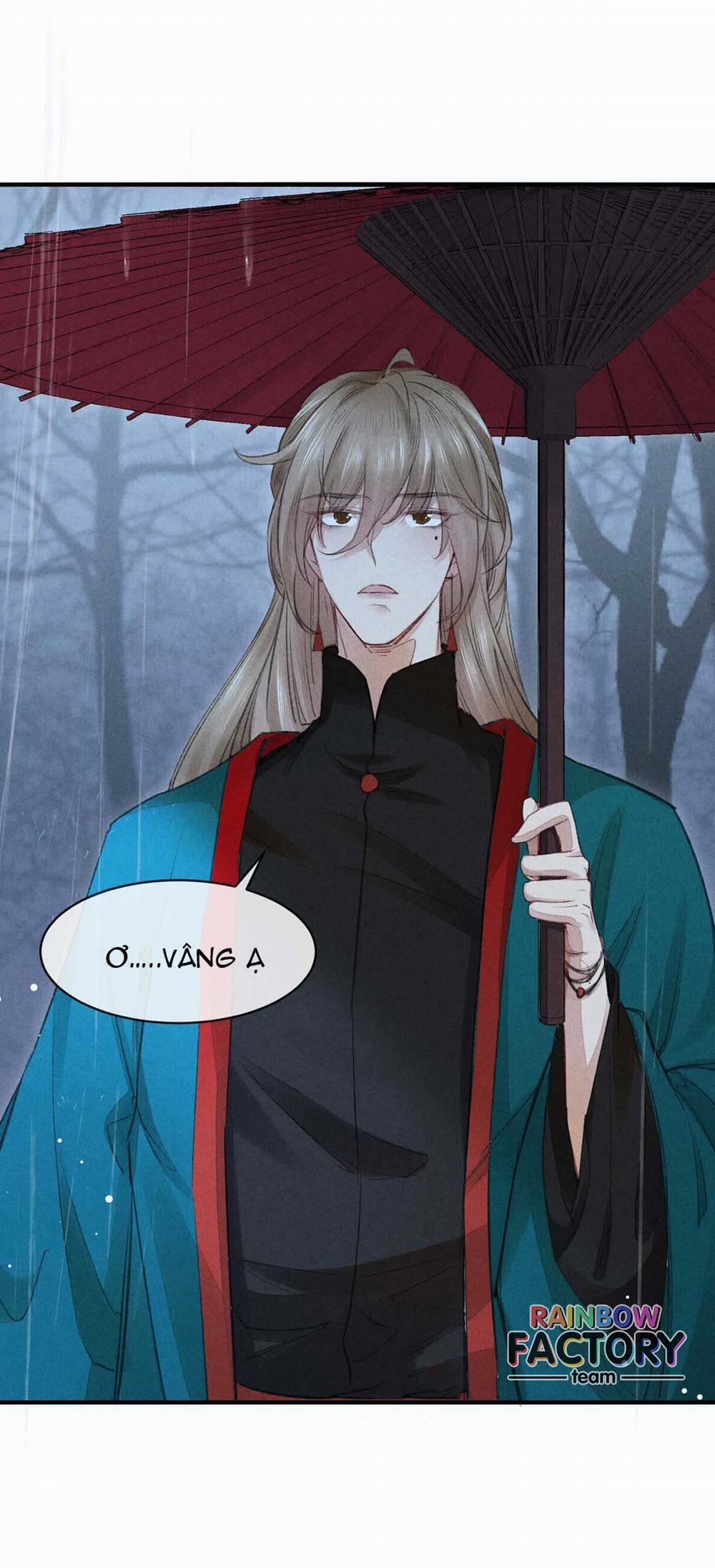 Đồ Mưu Bất Quỹ 9 trang 23