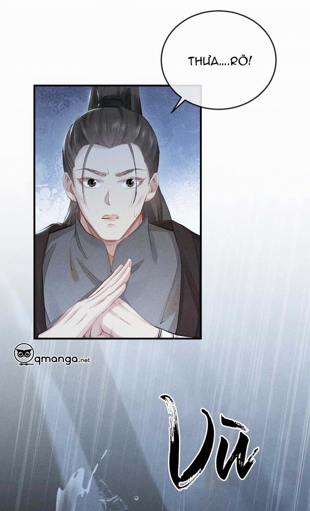 Đồ Mưu Bất Quỹ 9 trang 26