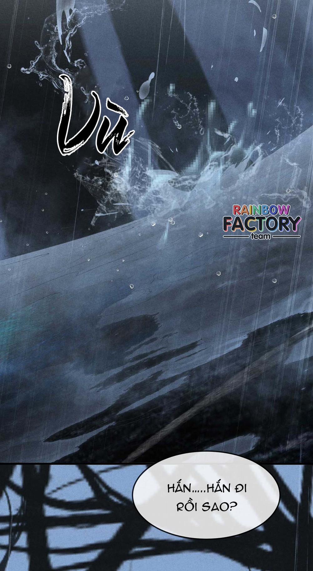 Đồ Mưu Bất Quỹ 9 trang 27